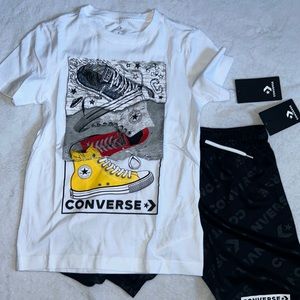 Converse